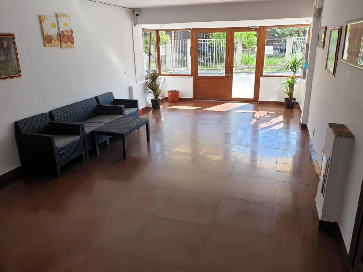 Garsoniera Vila Marie Apartment Năvodari Екстериор снимка