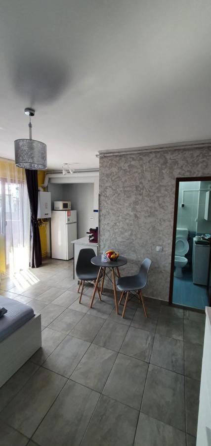 Garsoniera Vila Marie Apartment Năvodari Екстериор снимка