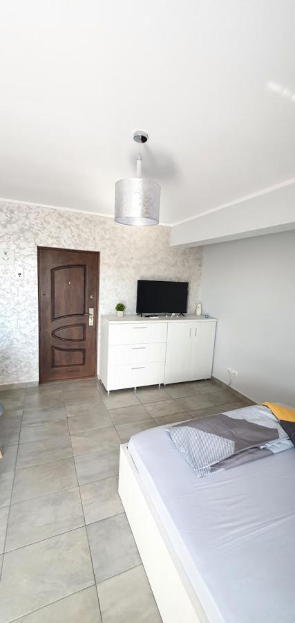 Garsoniera Vila Marie Apartment Năvodari Екстериор снимка